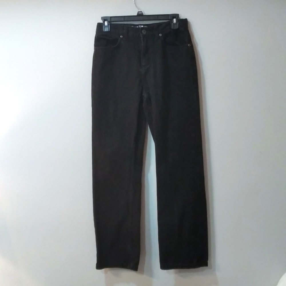 Girls Route 66 straight jeans